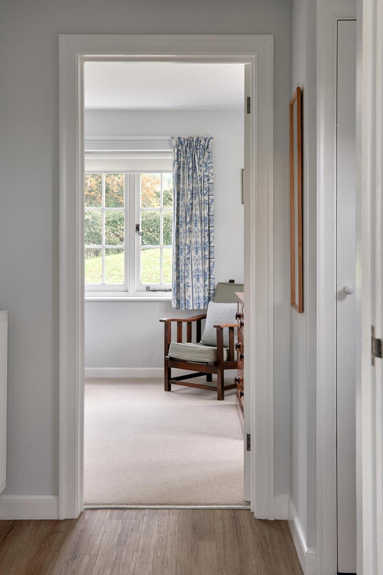 Garden Flat Near Goodwood With Stunning Views Appartement Petersfield Buitenkant foto
