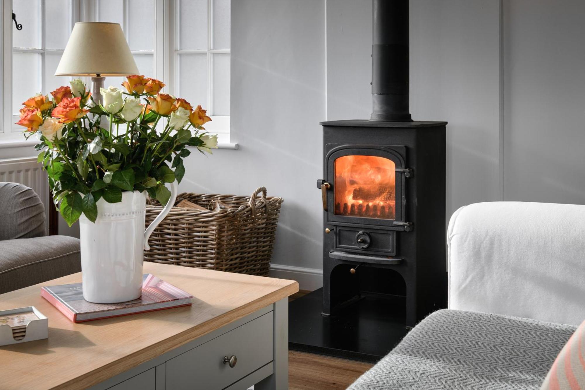 Garden Flat Near Goodwood With Stunning Views Appartement Petersfield Buitenkant foto