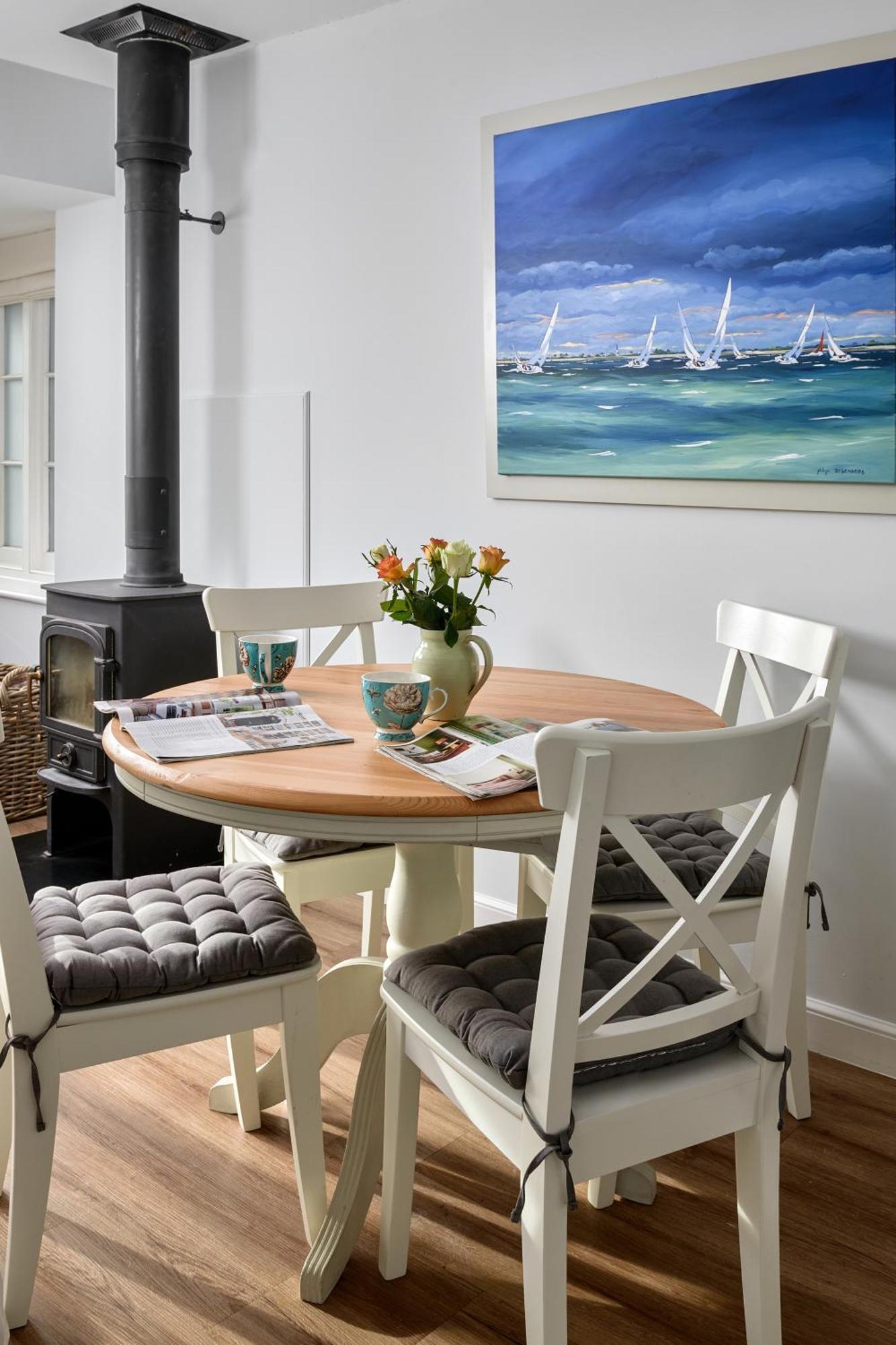 Garden Flat Near Goodwood With Stunning Views Appartement Petersfield Buitenkant foto